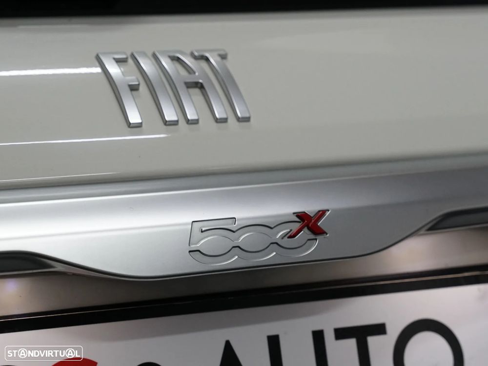 Fiat 500X 1.3 MJ Lounge - 7