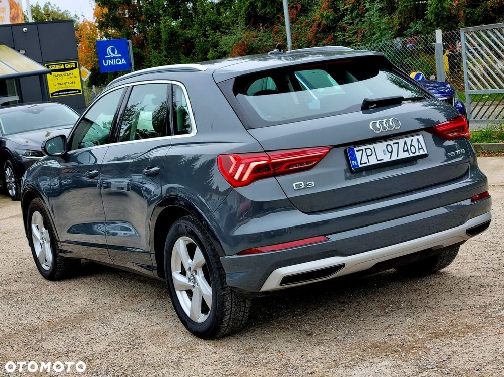 Audi Q3 35 TFSI S tronic - 7