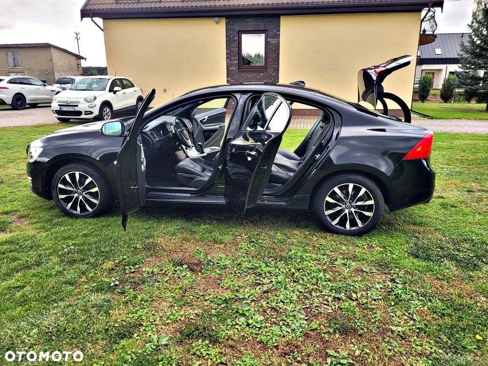 Volvo S60 D2 Kinetic - 6