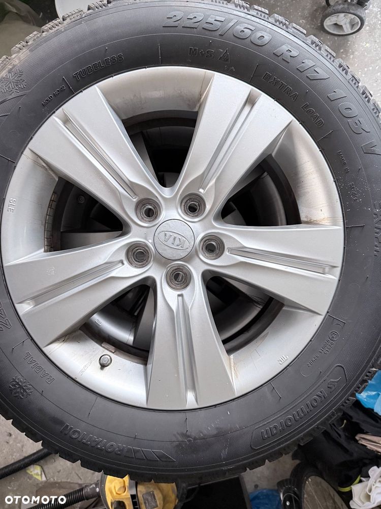 Kia Sportage 1.6 GDI Business Line 2WD - 20