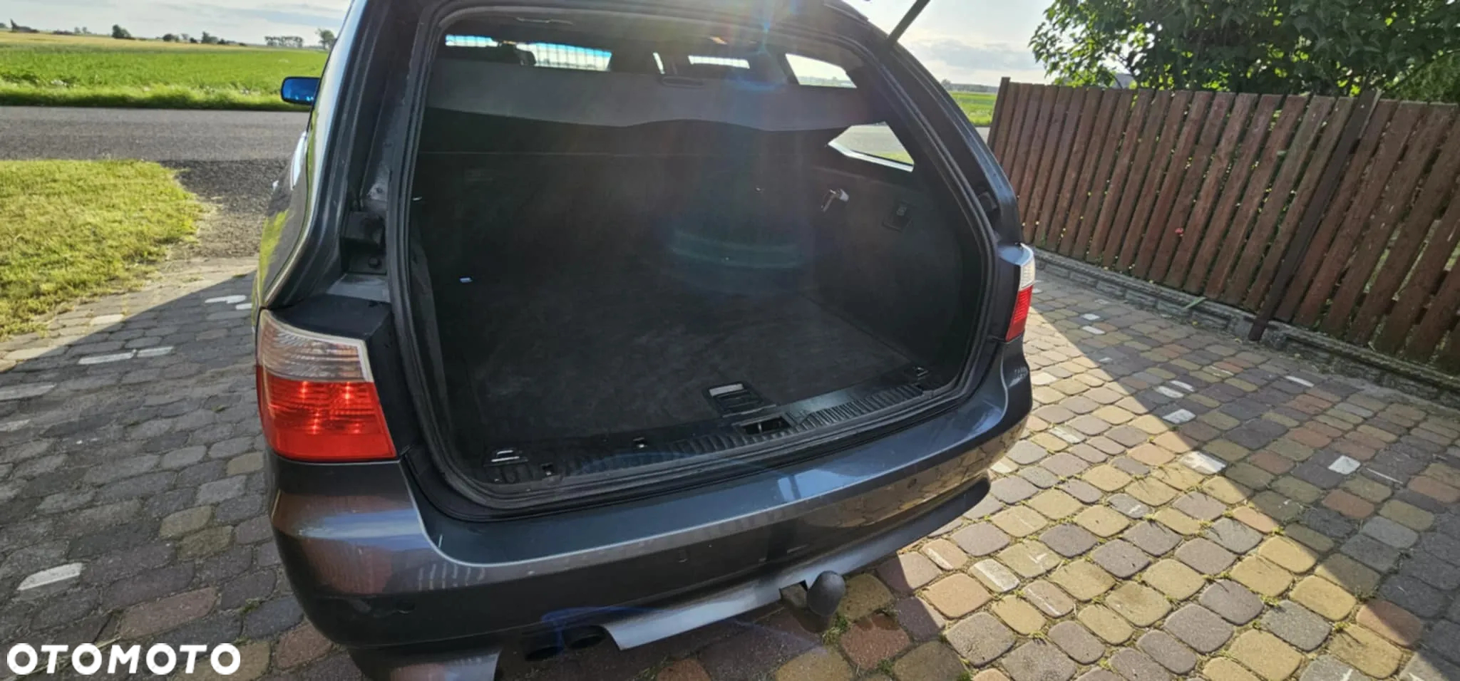 BMW Seria 5 - 18