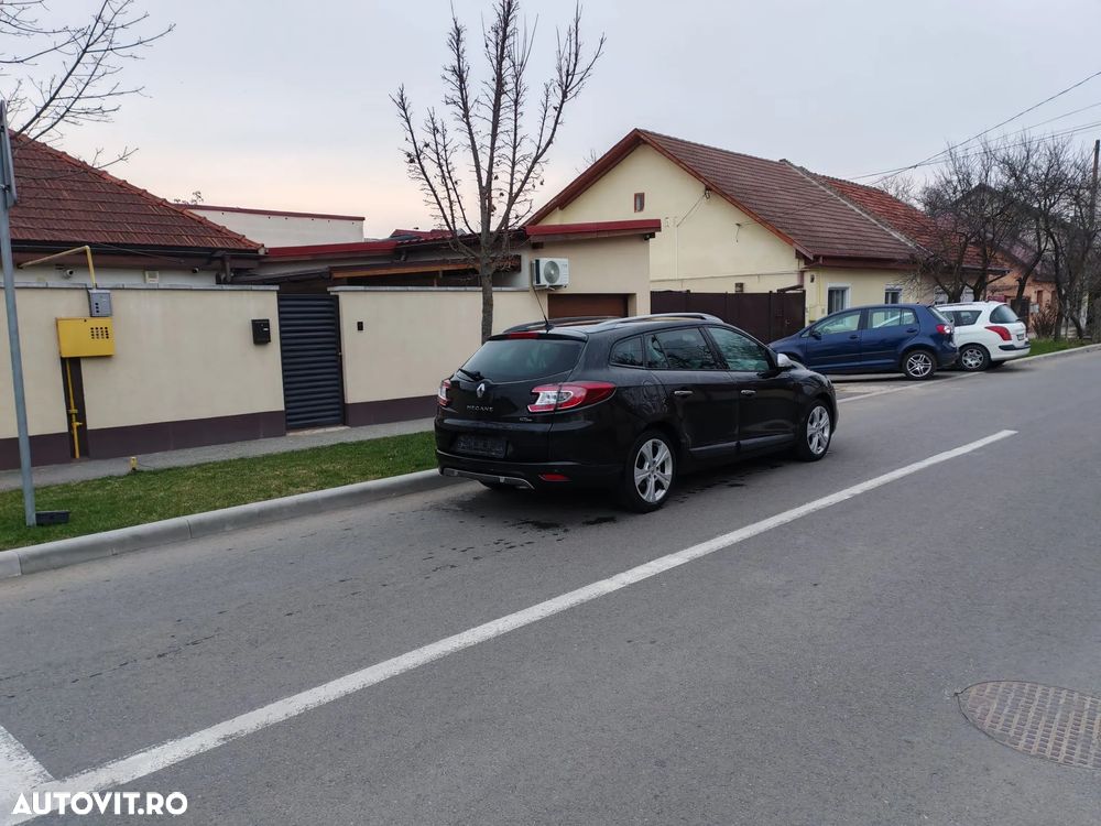 Renault Megane TCe 130 Luxe - 9