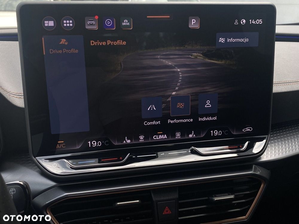 Cupra Formentor 1.5 TSI DSG - 30