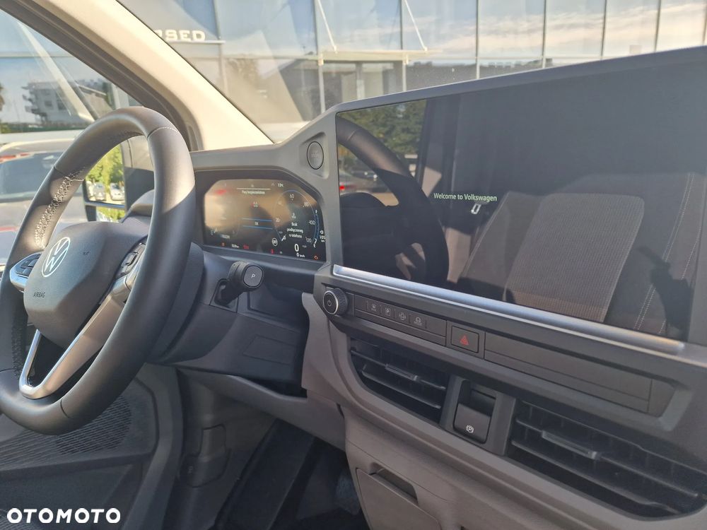 Volkswagen Transporter - 17