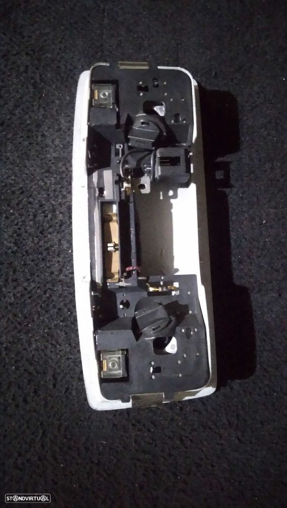 Plafonier Mazda 6 Três Volumes (Gg) - 3