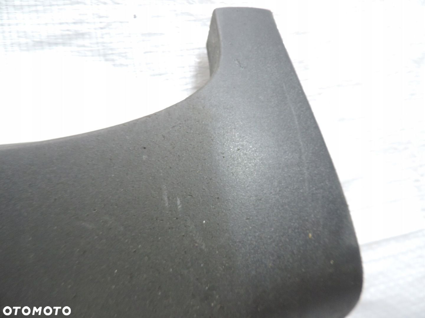 LISTWA PROGOWA LEWA FORD KUGA MK1 8V41-S10155-AC - 7