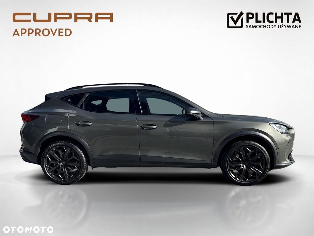 Cupra Formentor 2.0 TSI VZ DSG - 7