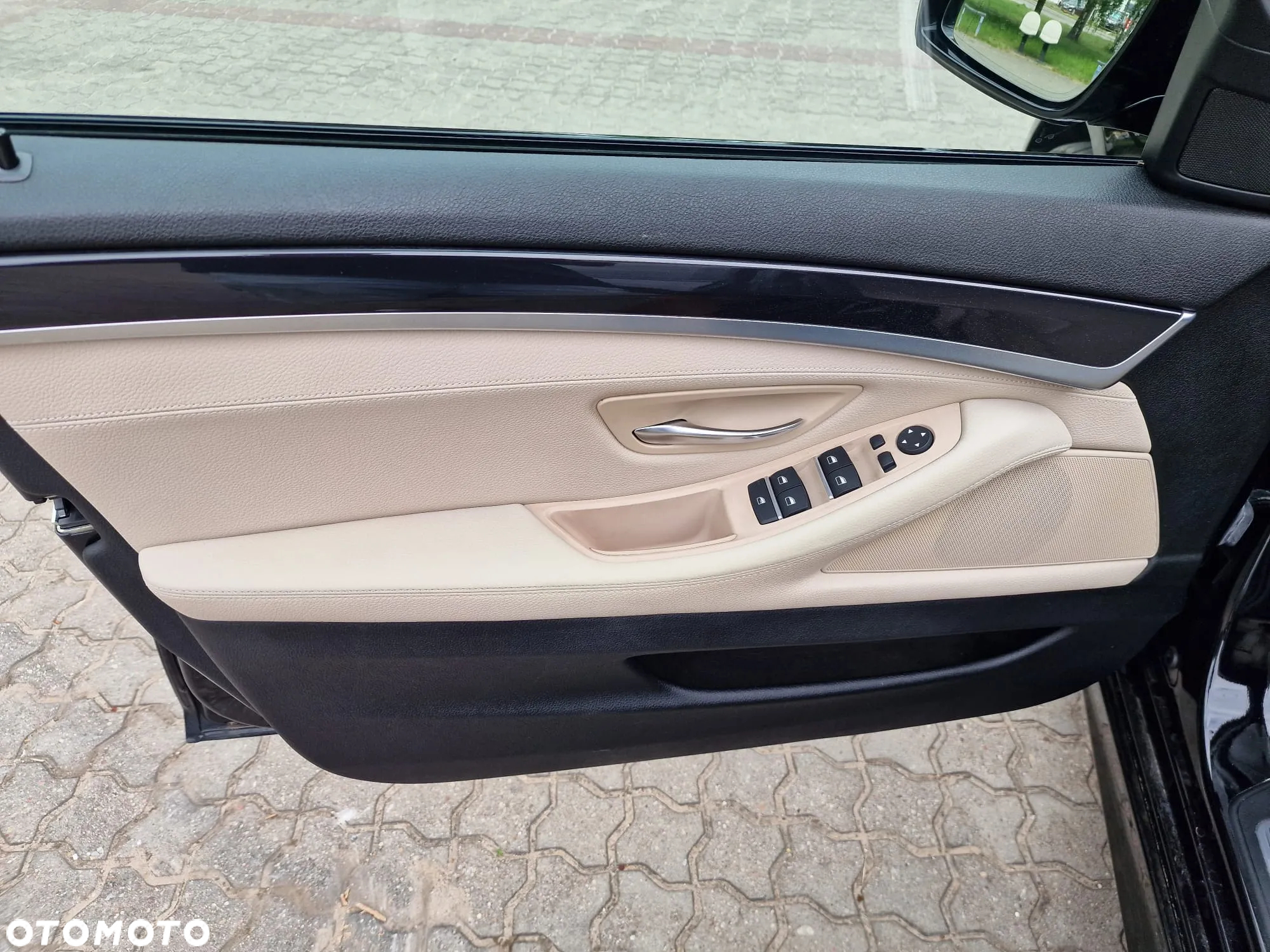 BMW Seria 5 525d xDrive Touring Sport-Aut Luxury Line - 22