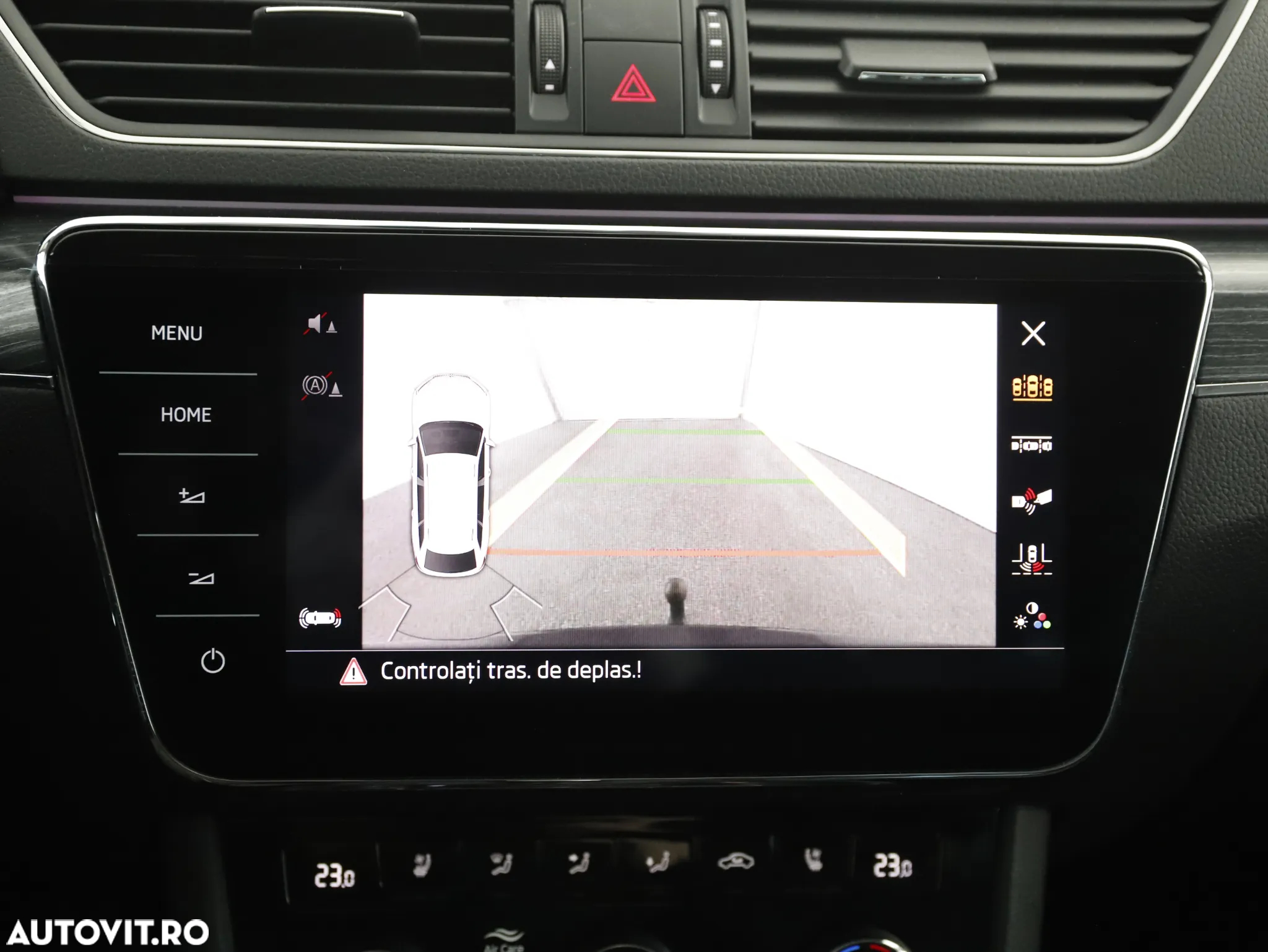 Skoda Superb 2.0 TDI 4X4 DSG Style - 16