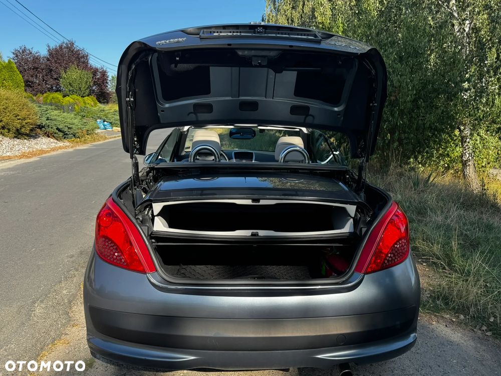 Peugeot 207 CC - 37