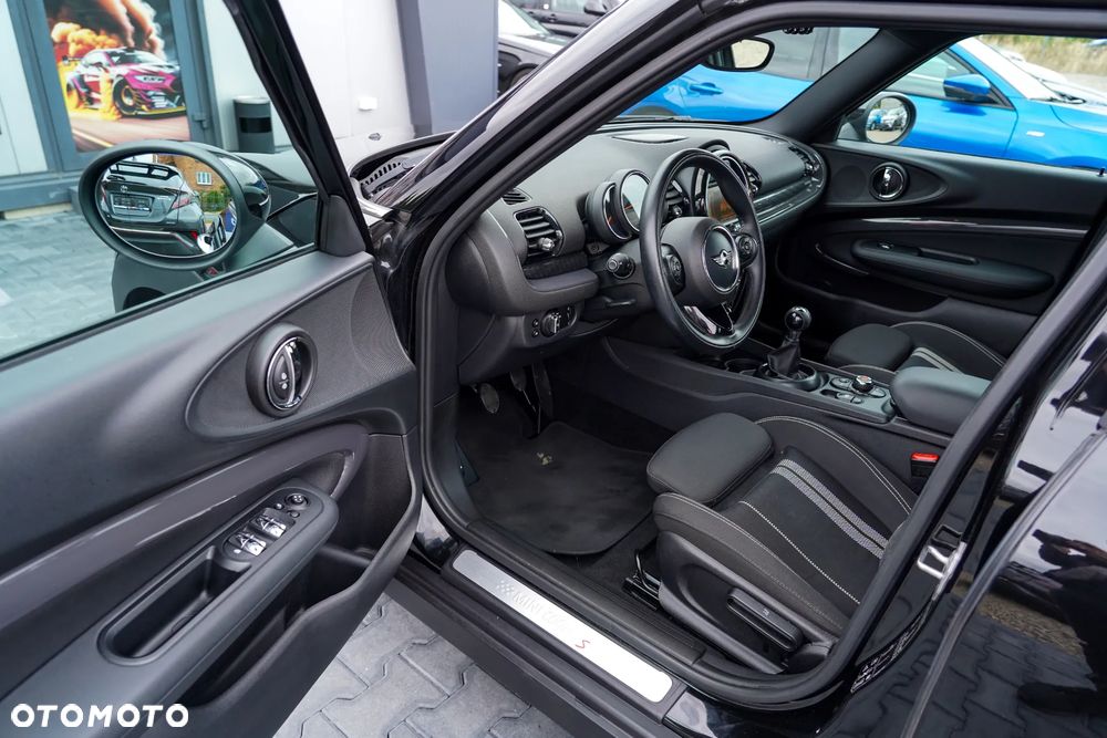 MINI Clubman - 20