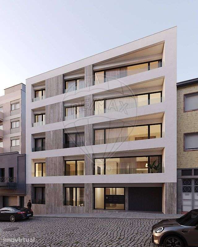 Apartamento T2 para venda - Grande imagem: 2/14
