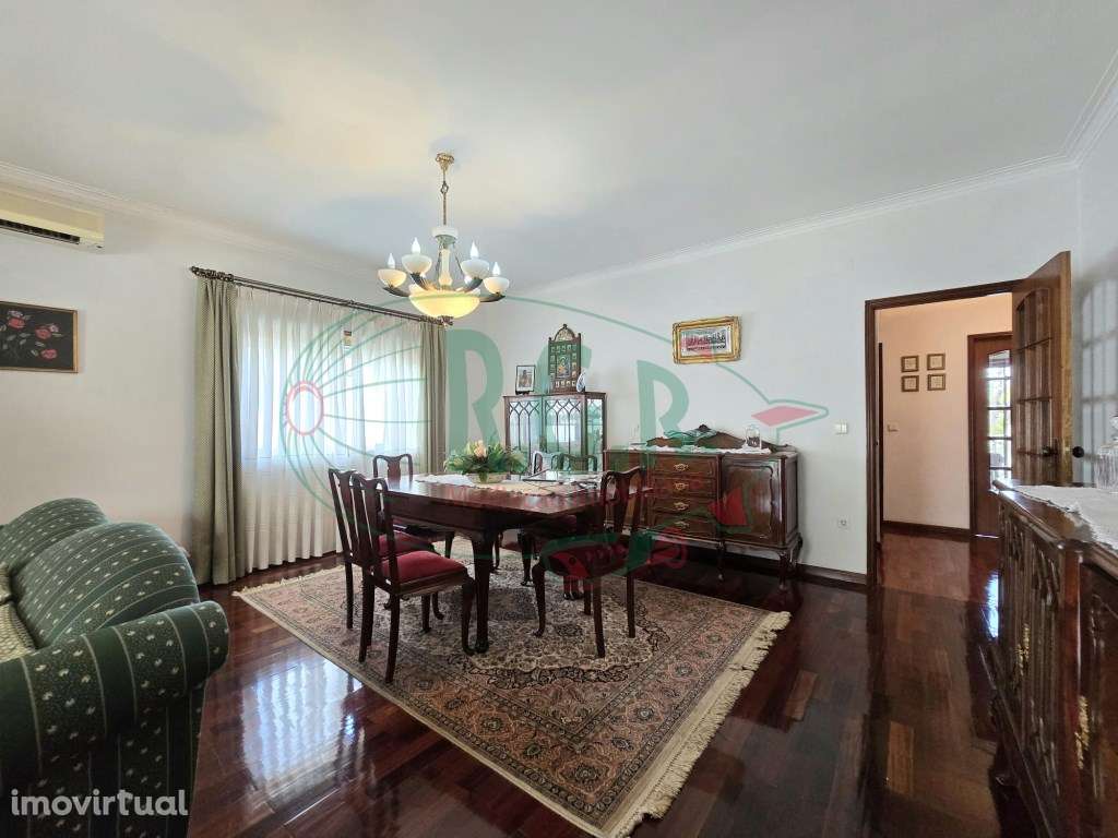 MORADIA T3 | 4 FRENTES | SÃO COSME - Grande imagem: 5/54