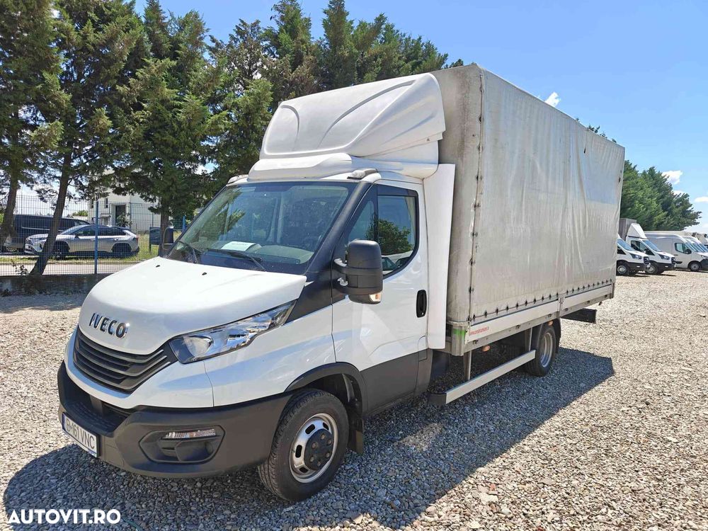 Iveco Daily - 1