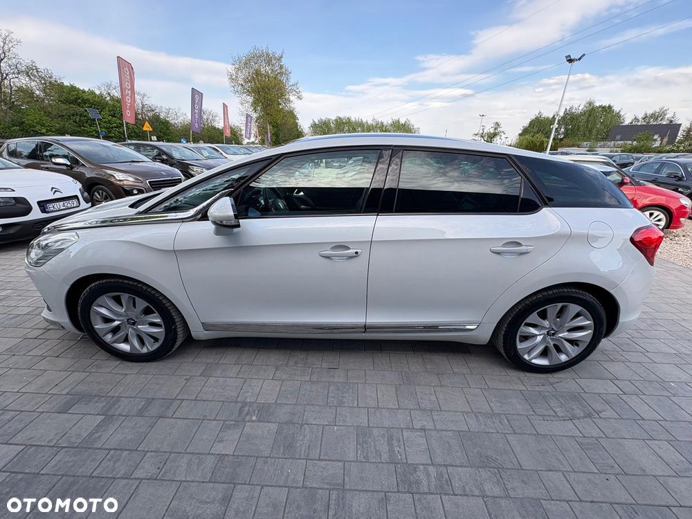 Citroën DS5 BlueHDi 150 - 6