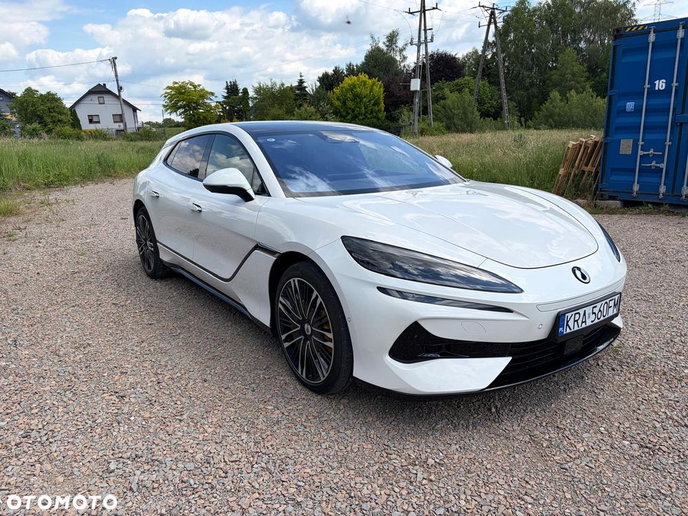 Denza Z9 GT - 7