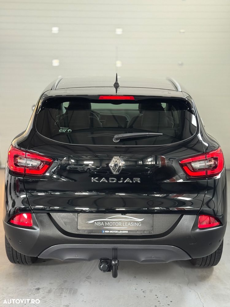 Renault Kadjar Energy TCe 130 Business - 5