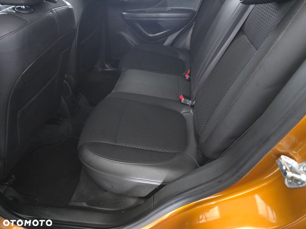Opel Mokka 1.6 CDTI ecoFLEX Start/Stop Innovation - 14