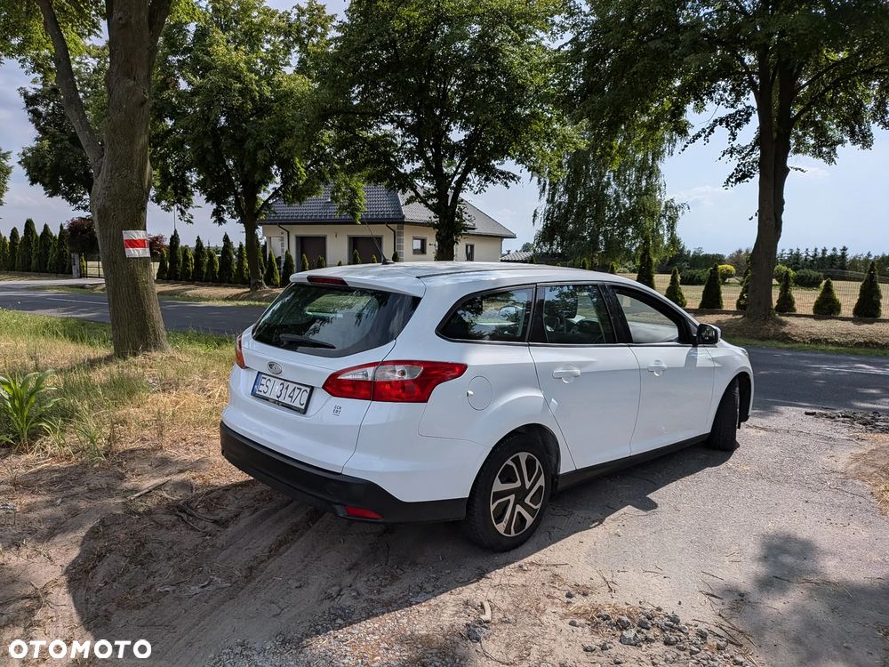 Ford Focus - 5