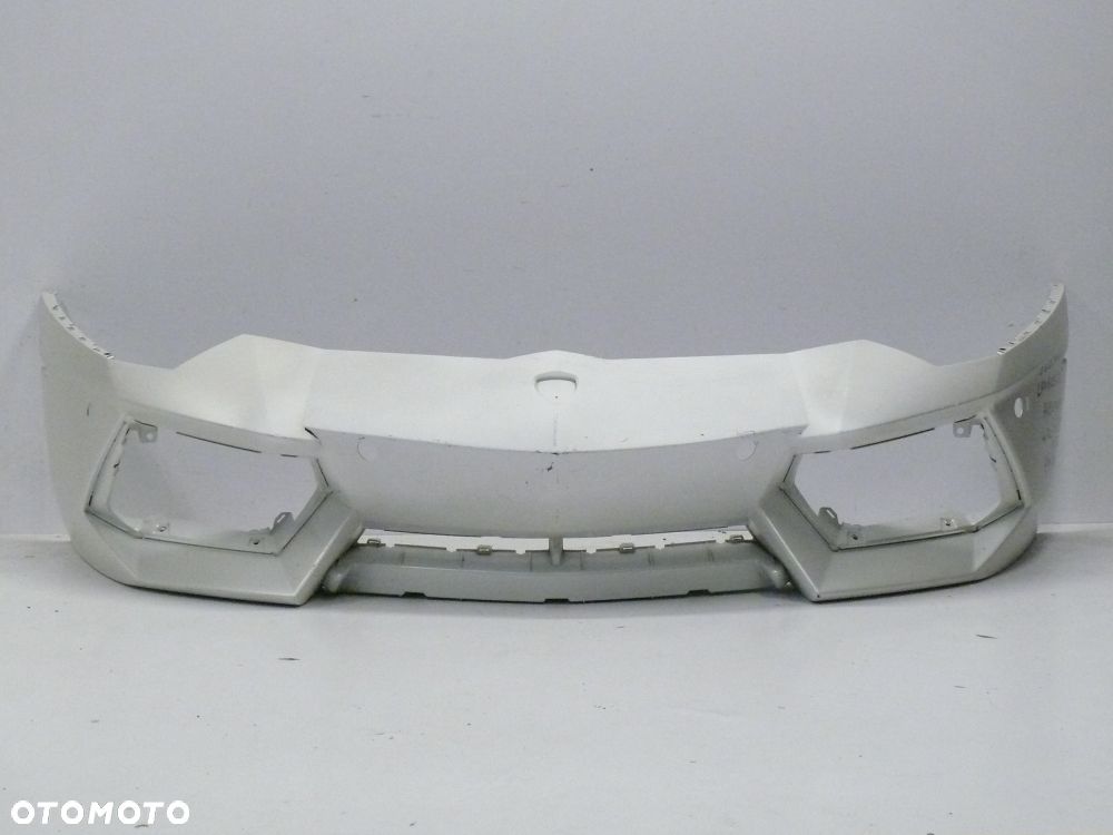 ZDERZAK PRZEDNI LAMBORGHINI AVENTADOR LP700 2011 2018 PDC