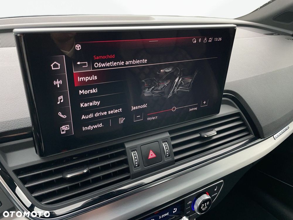 Audi SQ5 TDI mHEV Quattro Tiptronic - 23