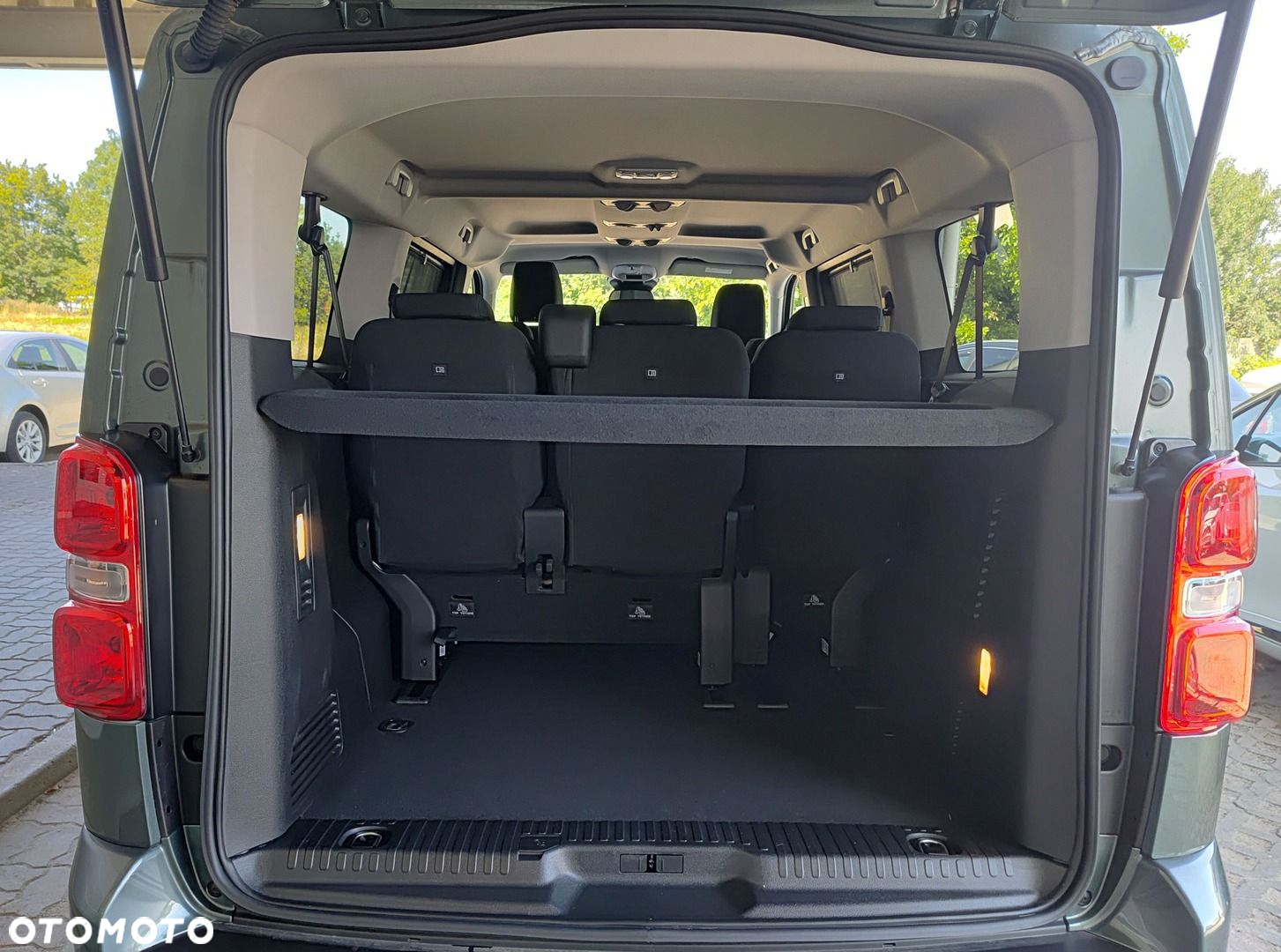 Toyota Proace Verso 2.0 D4-D Long Family - 10