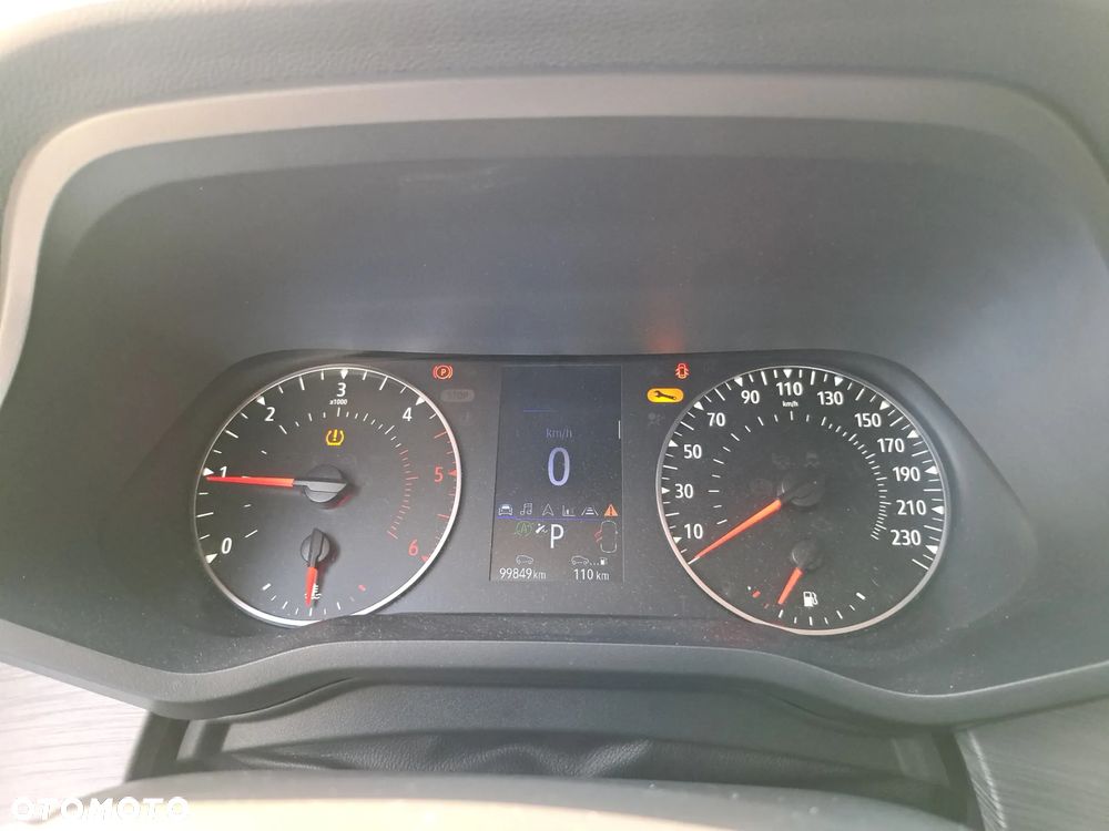 Renault TRAFIC Spaceclass - 17