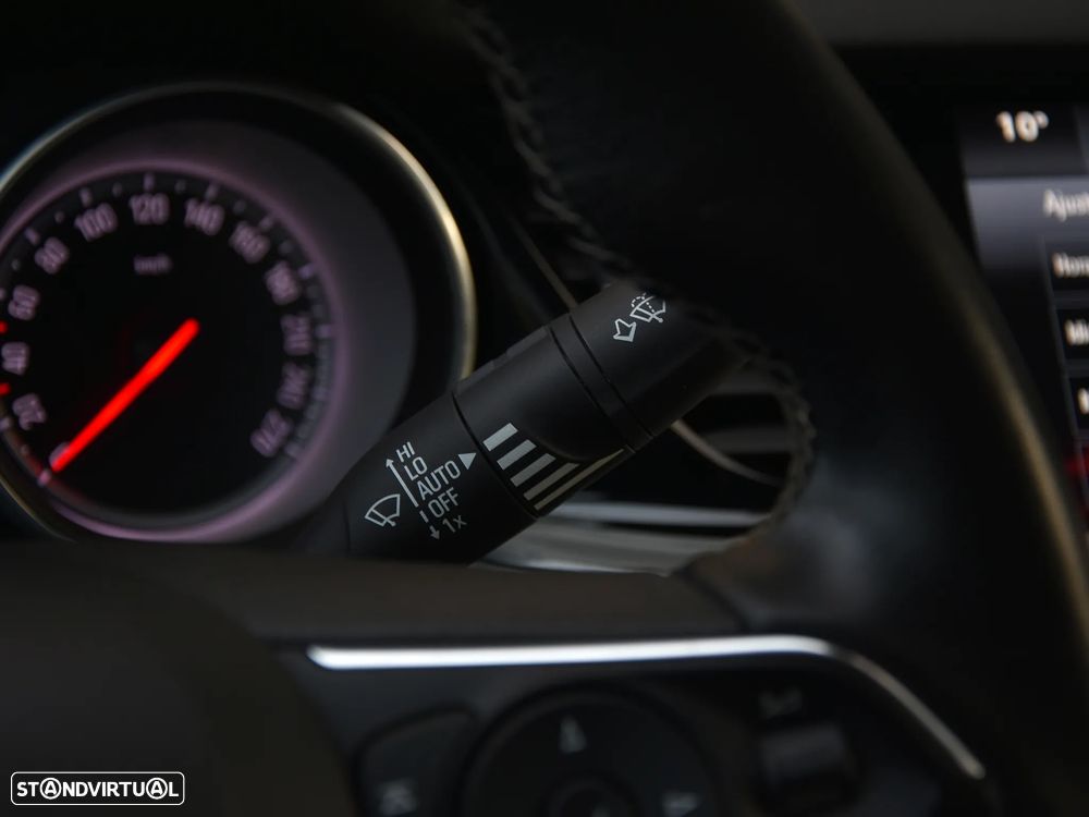 Opel Insignia Grand Sport 1.6 CDTi Dynamic - 17