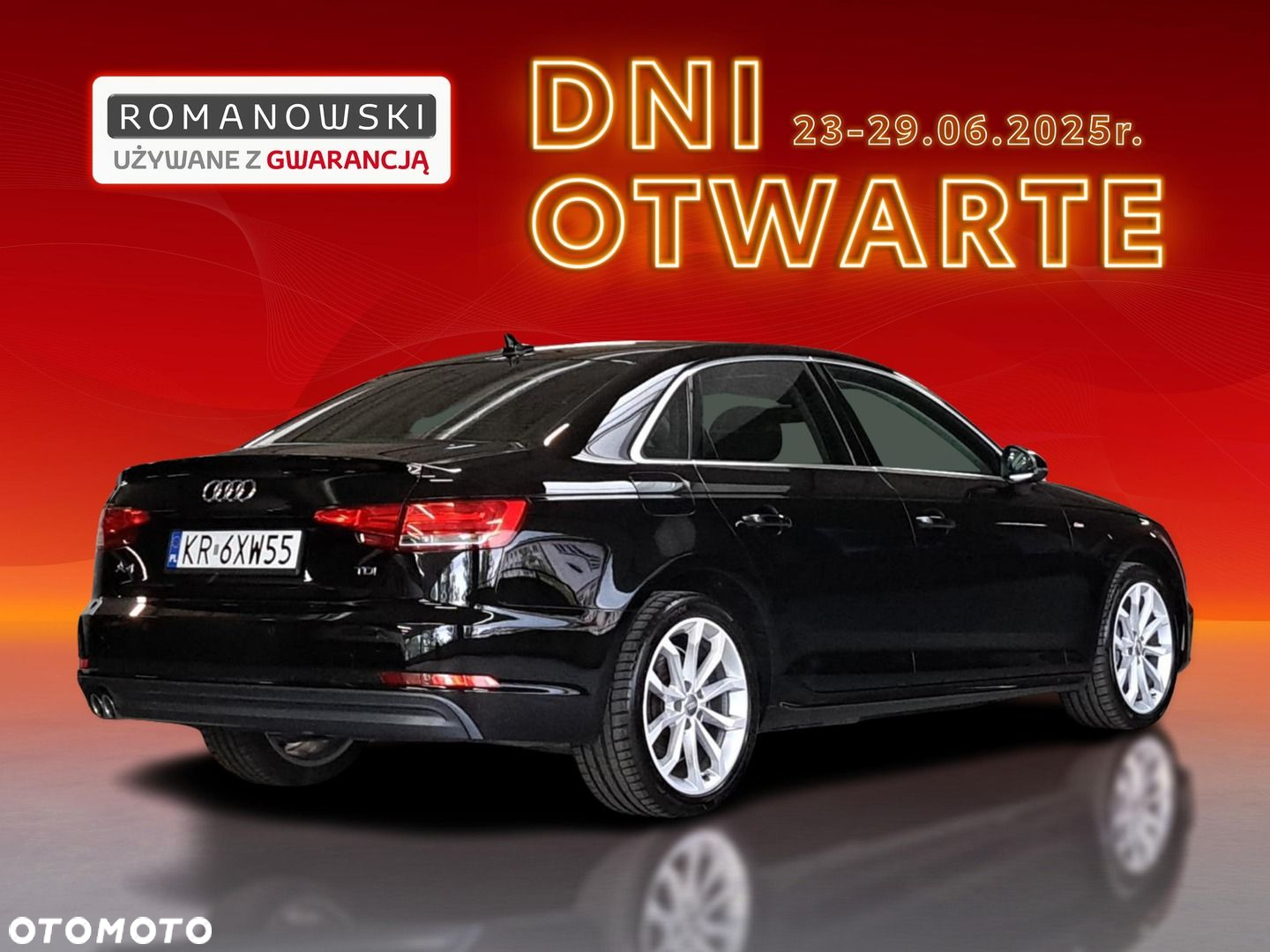 Audi A4 2.0 TDI S tronic - 9