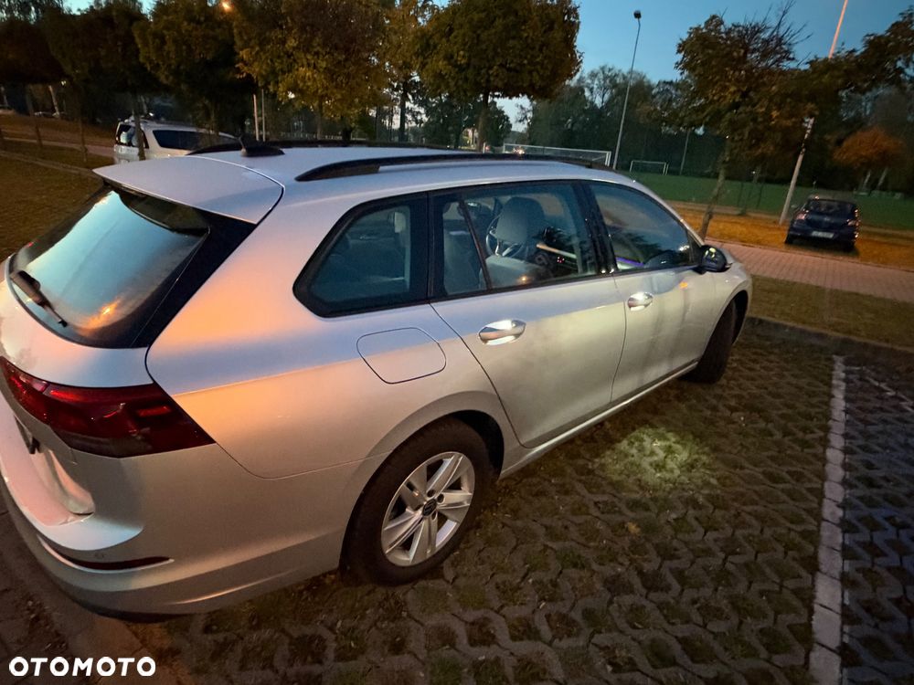Volkswagen Golf 1.5 TSI EVO Life - 27