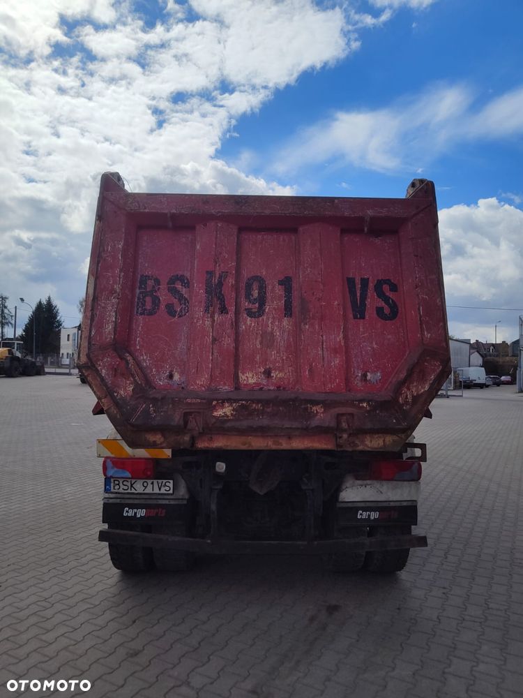 MAN TGA 41.440 8x6 - 5