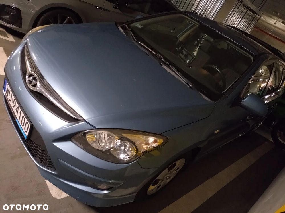 Hyundai i30 1.4 Classic - 1