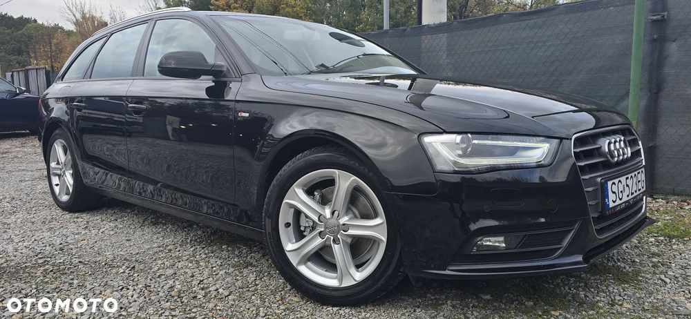 Audi A4 - 2