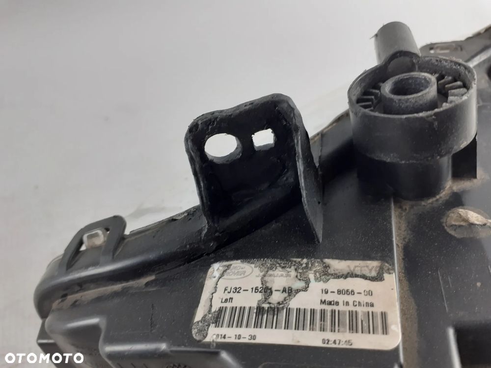 Halogen lewy LAND ROVER SPORT - 7