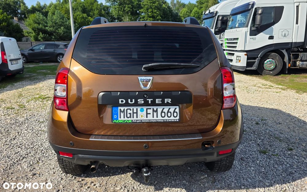 Dacia Duster 1.2 TCe Celebration - 18
