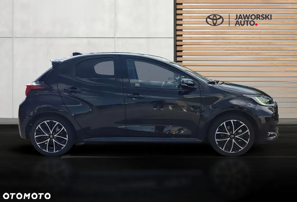 Toyota Yaris Hybrid 1.5 Style - 7