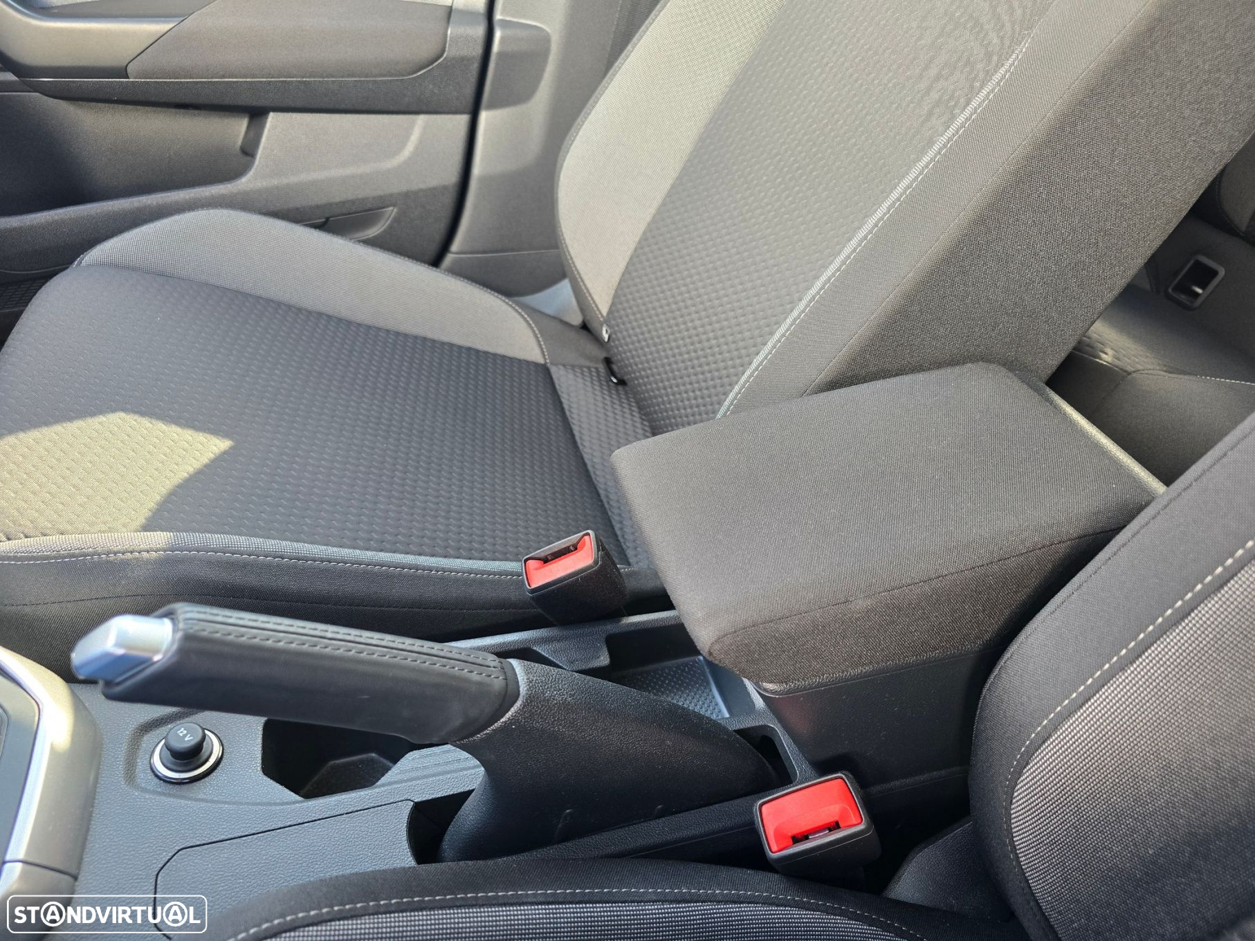 VW Taigo 1.0 TSI Life - 31