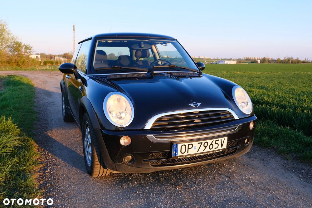 MINI ONE Standard - 1