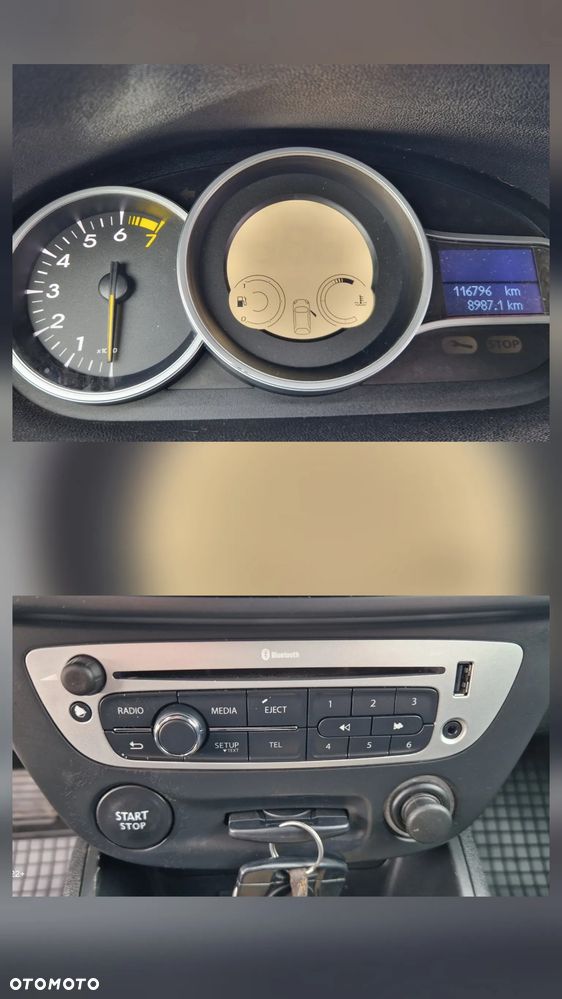 Renault Megane - 40