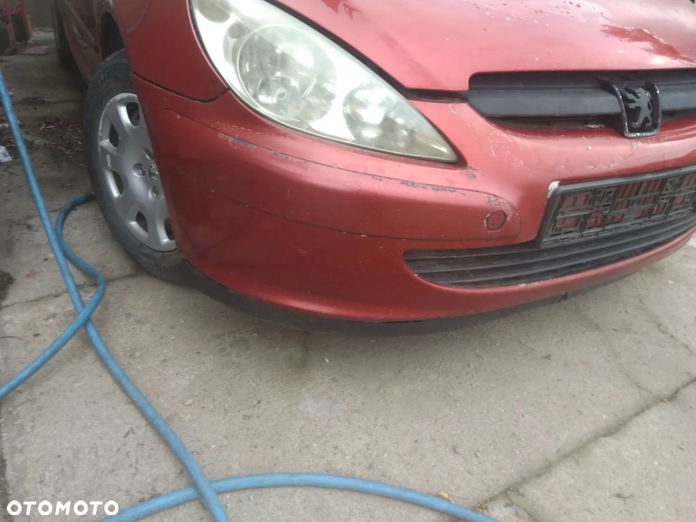 Peugeot 307 2.0 01-05 - 9