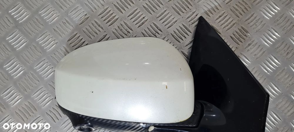 Nissan Murano Z51 Lusterko Prawe Kamera - 4