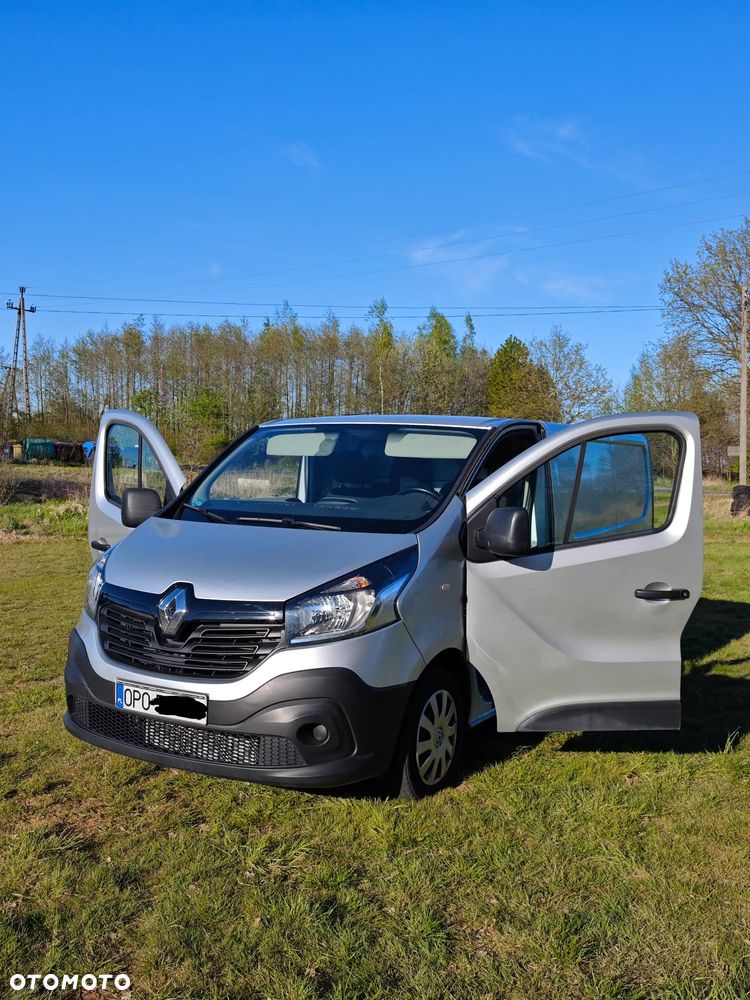 Renault Trafic - 4