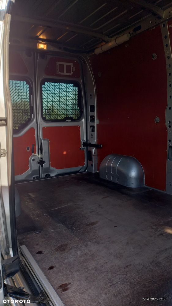 Opel movano - 13