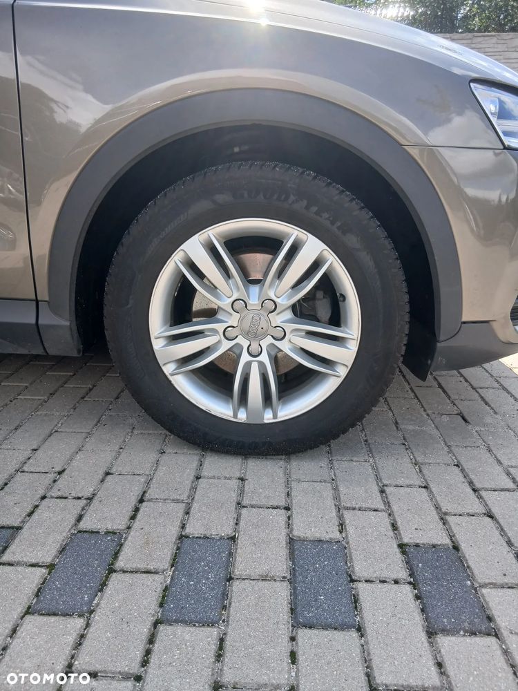 Audi Q3 2.0 TDI Quattro S tronic - 6