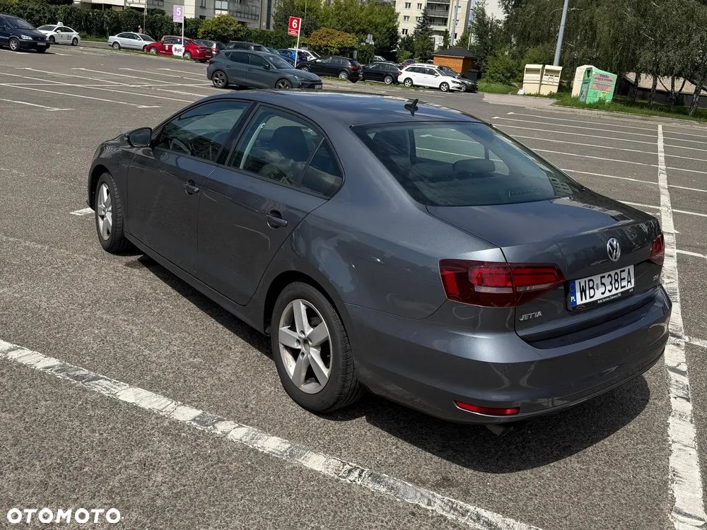 Volkswagen Jetta 1.4 TSI BMT Highline - 3
