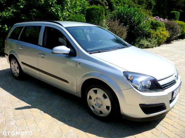 Opel Astra 1.6 Cosmo - 3