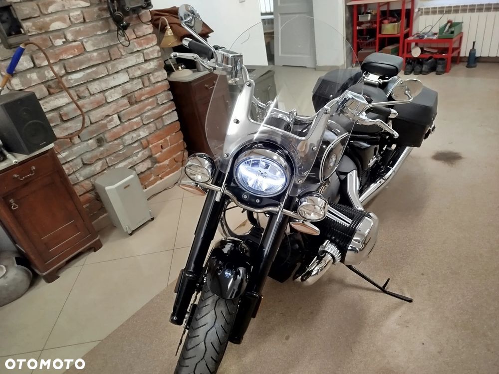 BMW R - 4