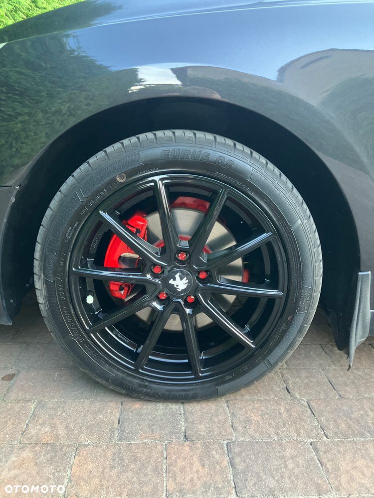 Peugeot 508 SW HDi FAP 160 Automatik Family - 9