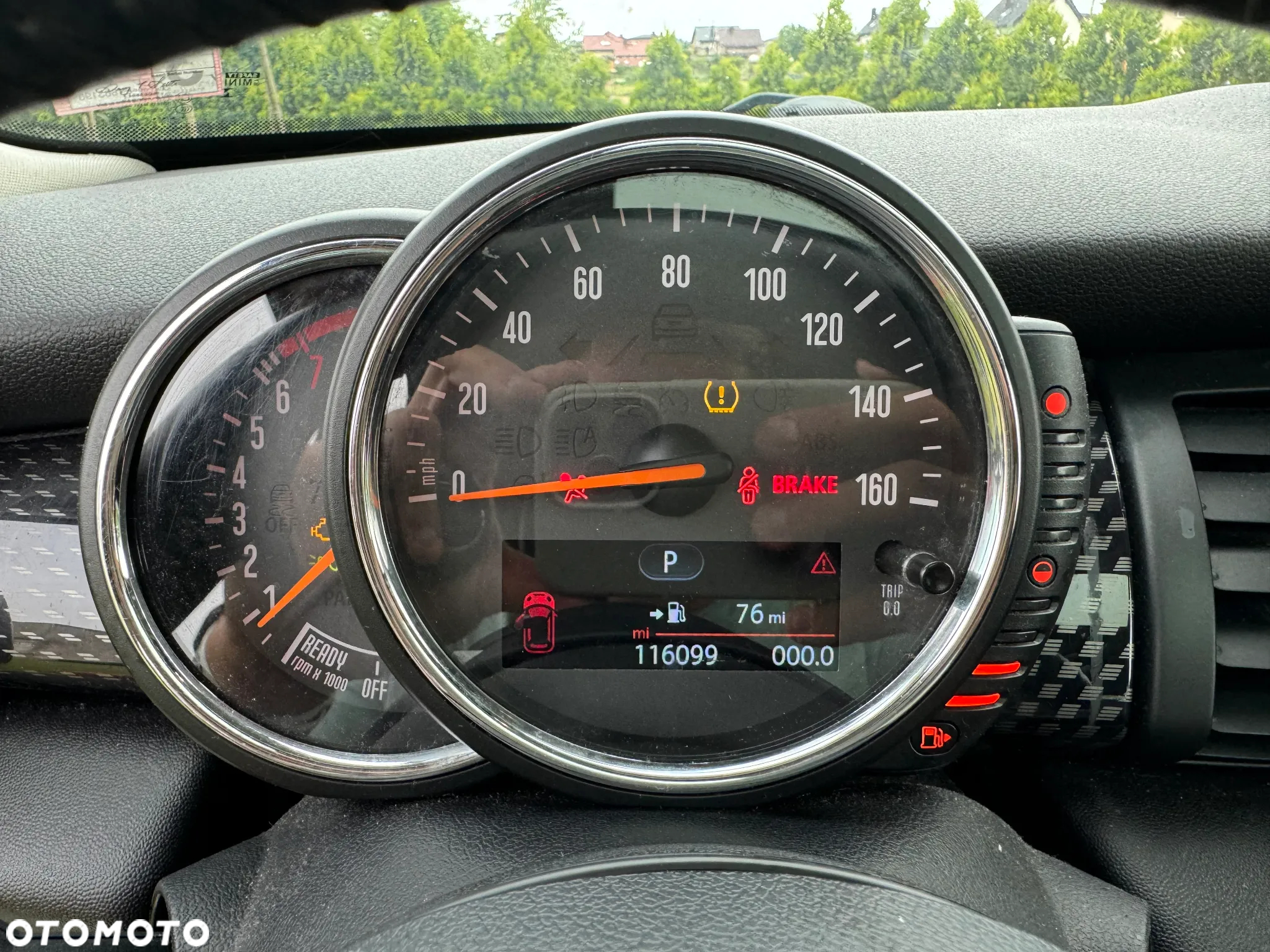 MINI Cooper S Sport-Aut - 13