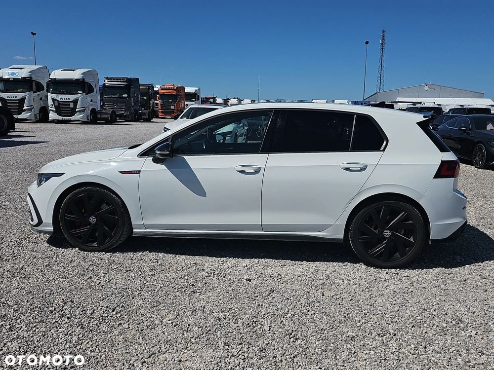 Volkswagen Golf 2.0 TSI GTI DSG - 8